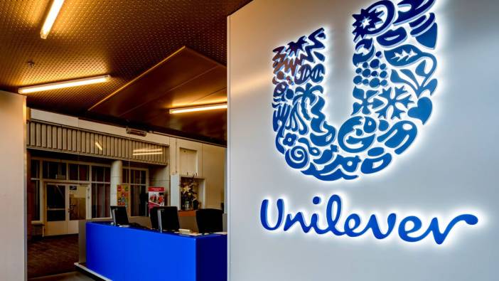 Unilever satışları Endonezya'da boykot nedeniyle geriledi