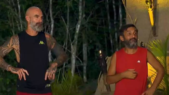 Survivor All Star kim elendi? Eleme düellosunda hangi yarışmacı kazandı? Adaya kim veda etti?