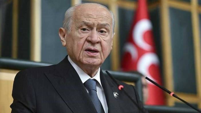 Bahçeli'den Anayasa Mahkemesi'ne sert tepki: Milli güvenlik sorunudur