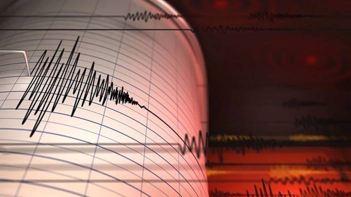 Hawaii’de 5,7 şiddetinde deprem!