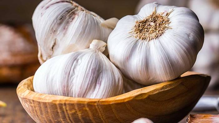 Sarımsak hangi hastalıklara iyi gelir, faydaları nelerdir