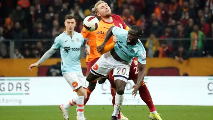 Galatasaraylıları yıkan haber: Victor Nelsson sakatlandı