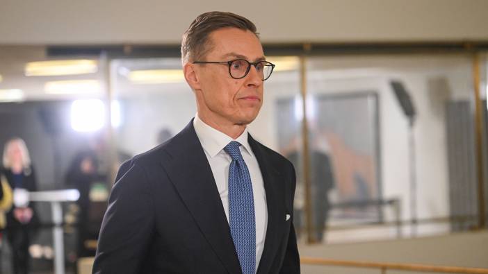 Finlandiya’nın yeni Cumhurbaşkanı Alexander Stubb oldu