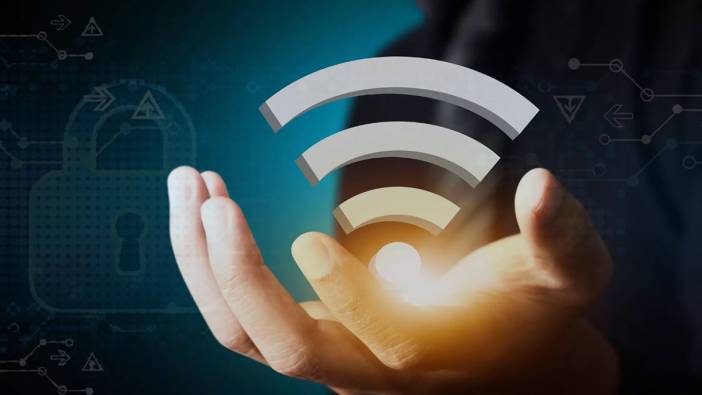 Windows 11'de Wi-Fi şifreleri nasıl öğrenilir? Windows 11'de Wi-Fi şifresi öğrenme