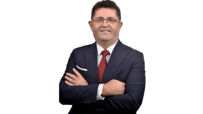 Orhan Çerkez kimdir? CHP İstanbul Çekmeköy Belediye Başkan adayı Orhan Çerkez kaç yaşında, nereli?