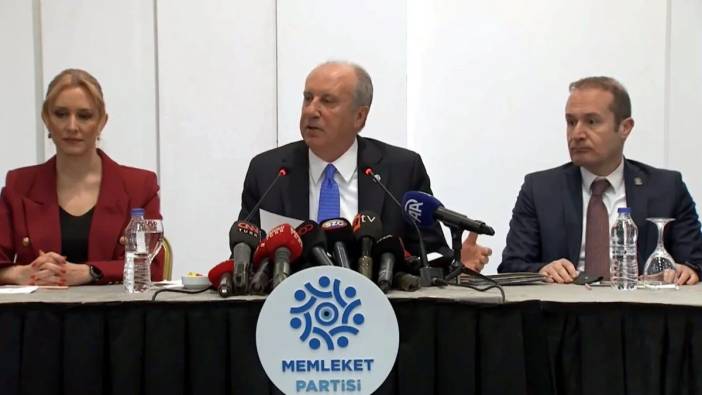 Memleket Partisi'nin 19 ildeki başkan adayları belli oldu