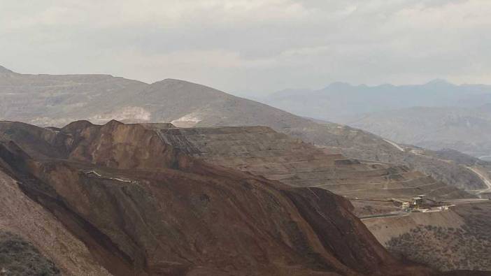 Tunceli Valiliği duyurdu! Erzincan'a 4 günlük giriş yasağı