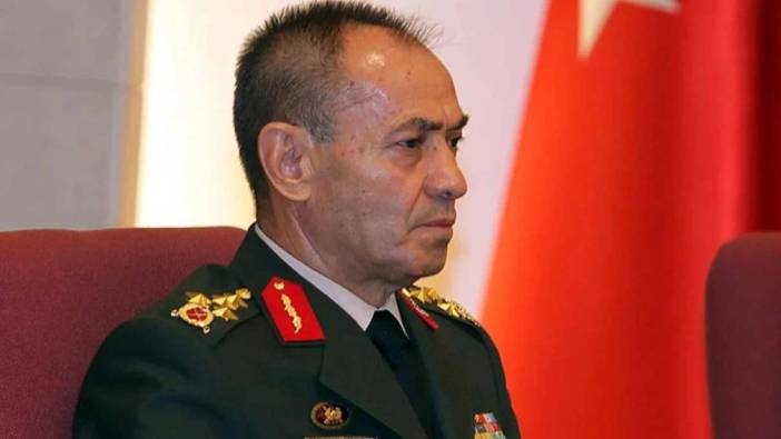 Orgeneral Saldıray Berk hayatını kaybetti!