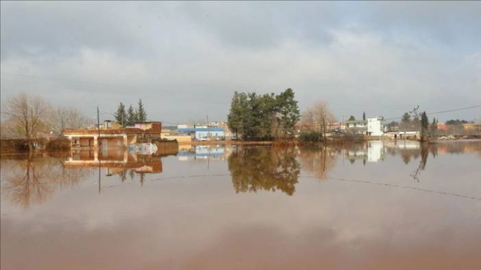 Şanlıurfalılar dikkat! Bazı mahallelerde eğitime 1 gün ara