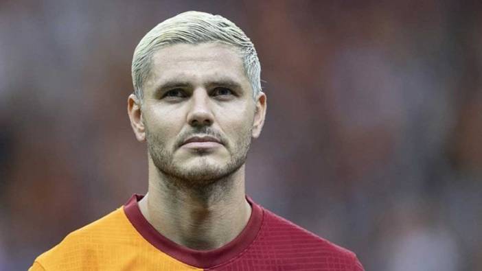 Icardi, UEFA Avrupa Ligi'nde "Haftanın Enleri" için aday!