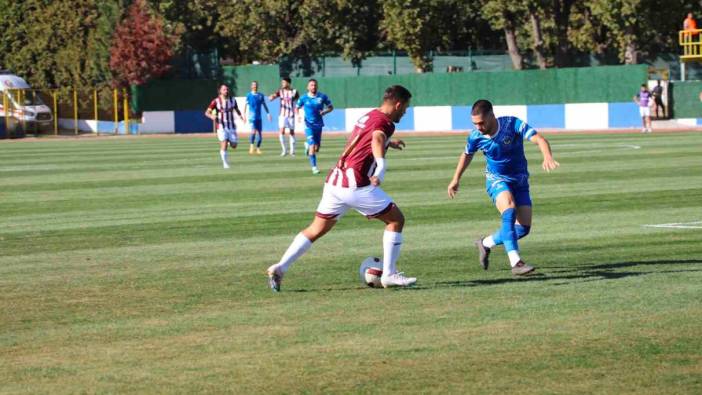 Elazığspor, Ergene Velimeşespor’u ağırlayacak