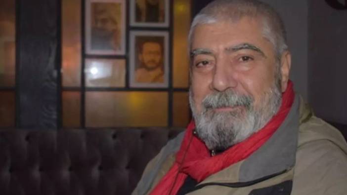 Mustafa Kaya kimdir? Mustafa Kaya kaç yaşında, nereli? Mustafa Kaya neden öldü?