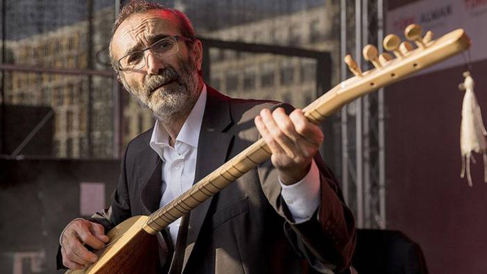 Cengiz Özkan kimdir? Cengiz Özkan kaç yaşında, nereli?