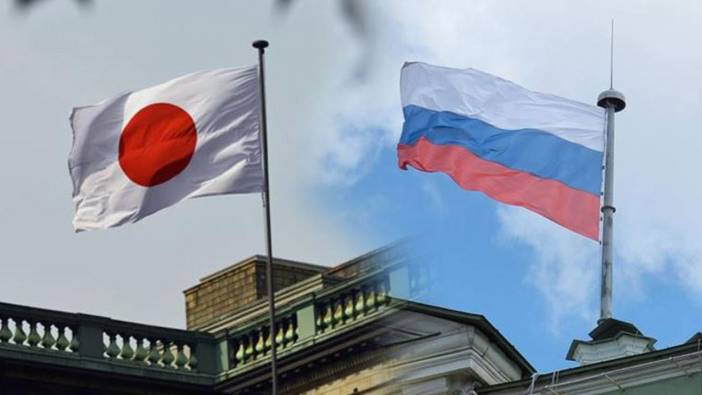 Japonya'dan Ukrayna'ya büyük destek!