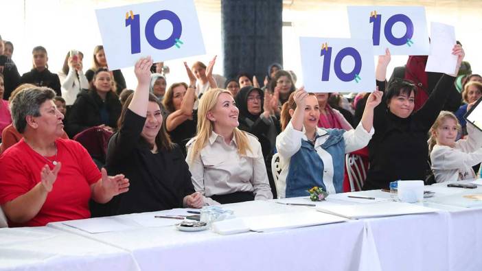 Zumba all-star yarışması renkli görüntülere sahne oldu