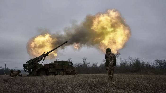 Rusya, Avdiivka’nın kontrolünün ele geçirildiğini açıkladı!