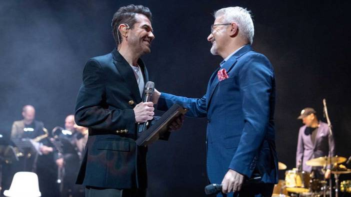 Caz Konserleri’ne Kenan Doğulu ile muhteşem final