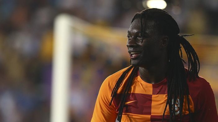 Gomis sonlarda oynayacak