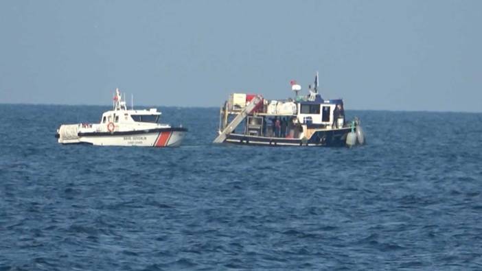 Son dakika… Batan gemide bir kişinin daha cansız bedenine ulaşıldı!