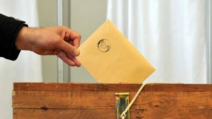 Rüyada seçim görmek ne anlama gelir?
