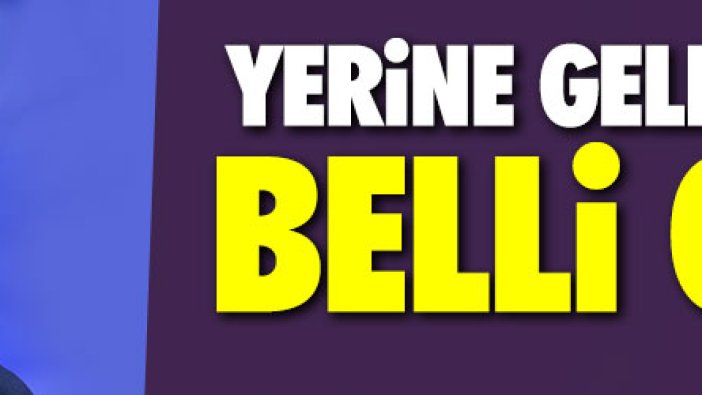 ABD'de Bolton'ın yerine gelecek isim belli oldu