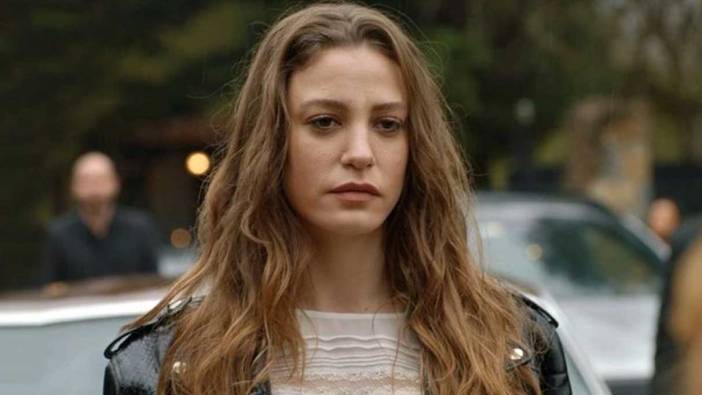 Serenay Sarıkaya’nın tatil paylaşımları olay oldu!