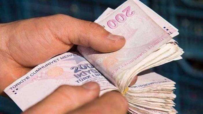 Rüyada maaş alamamak ne demektir? Rüyada maaş alamamak ne anlama gelir?