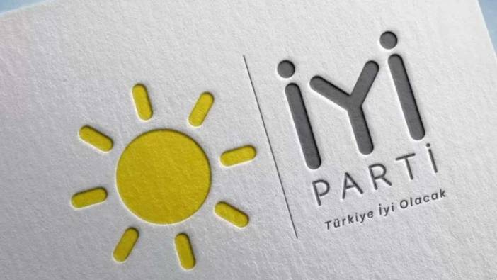 İYİ Parti'de istifa dalgası sürüyor: Haddini aşan bir aday ile yola devam edemezdim