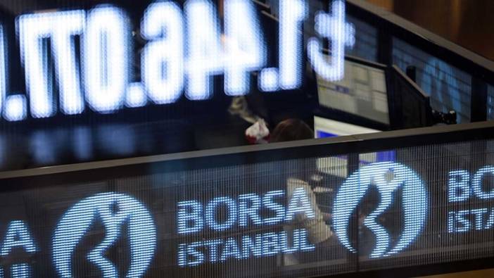 Borsa günü yükselişle açtı