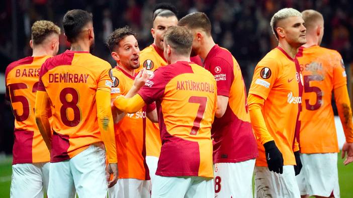 Galatasaray’ın bu sezonki Avrupa yolculuğu