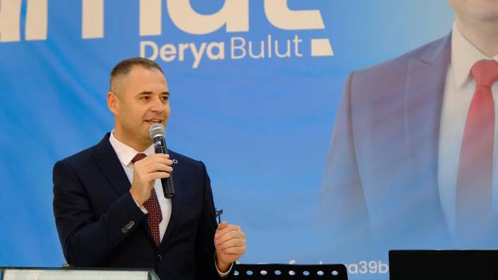 Derya Bulut kimdir? MHP Kırklareli Belediye Başkan adayı Derya Bulut kaç yaşında, nereli?