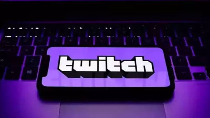 Twitch'e erişim engeli getirildi