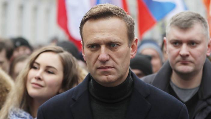 Rus muhalif lider Navalny’nin cenazesi annesine teslim edildi