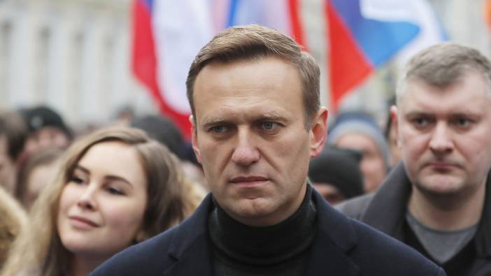 Navalny’nin cenazesi annesine teslim edildi