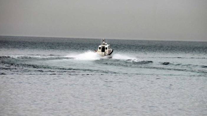 Zonguldak'ta batan geminin kayıp mürettebatını arama çalışmaları 100. gününde!