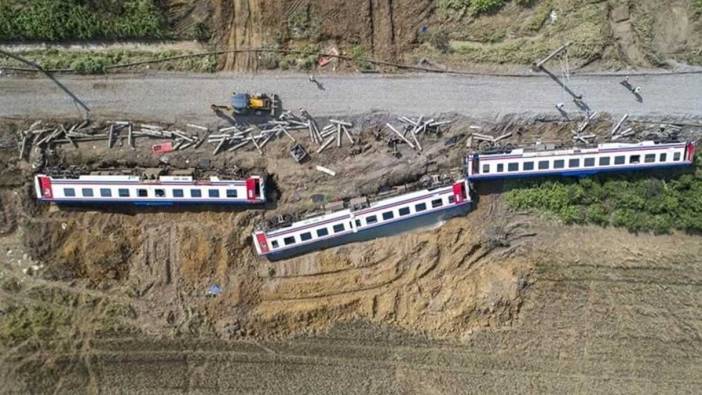 Çorlu tren kazasına ilişkin davada yine karar çıkmadı