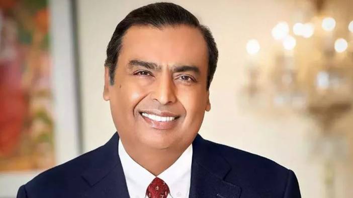 Mukesh Ambani kimdir? Hindistan'ın en zengini Mukesh Ambani kaç yaşında, serveti ne kadar?