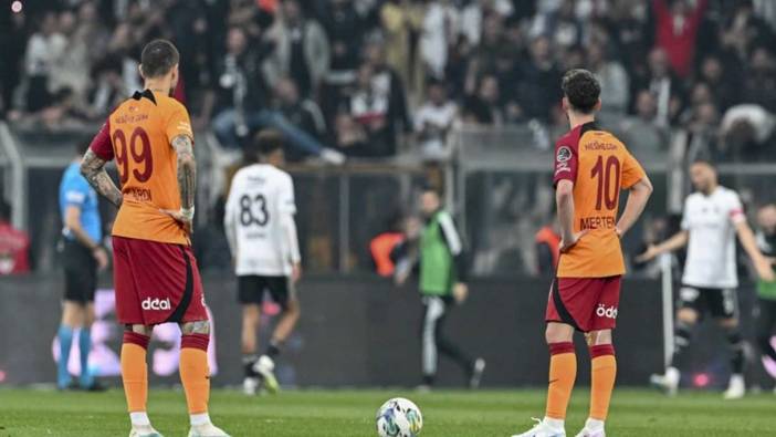 Galatasaray’ın Dolmabahçe çıkmazı!