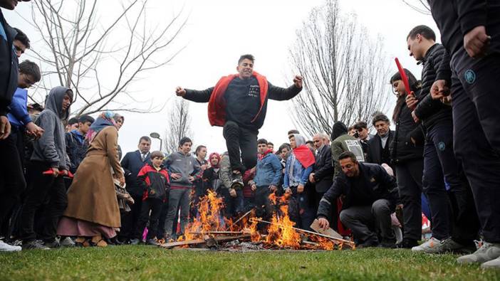 Nevruz nedir? Nevruz nasıl kutlanır? Nevruz ne zaman kutlanacak? Nevruz gelenekleri neler?