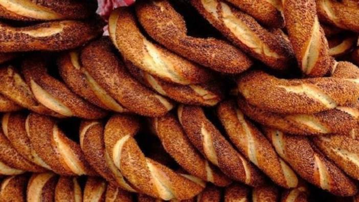 Simit yiyen genç kız yoğun bakıma kaldırıldı