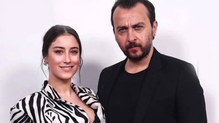 Hazal Kaya: 'Nihal'in laneti geldi hasta oldum!