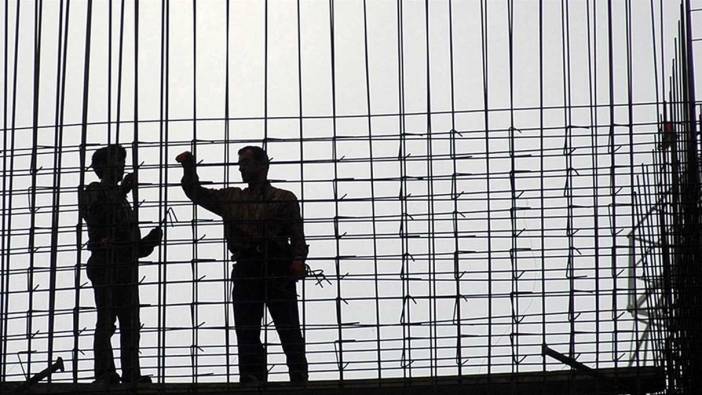 İnşaat malzemesi sanayi üretimi arttı