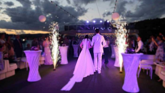 Rüyada düğün görmek ne anlama gelir?