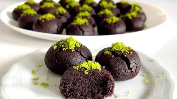 Rüyada kurabiye görmek ne demektir?