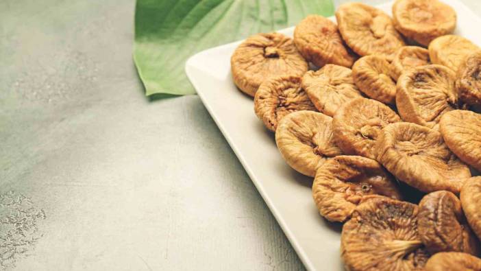 Aydın’ın ihracatında kuru meyve sektörü zirveye çıktı