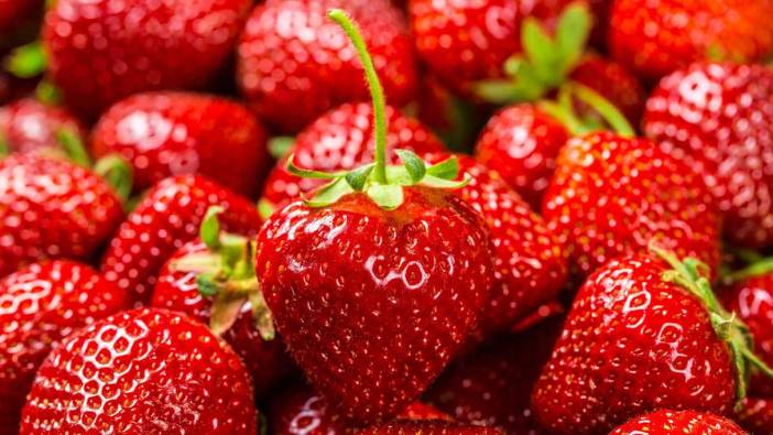 Rüyada çilek görmek ne anlama gelir