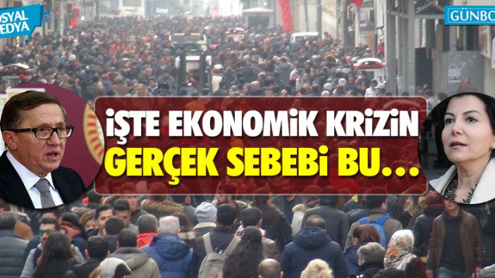 İYİ Parti'li Türkkan'dan Sedef Kabas'ın yargılanmasına tepki!