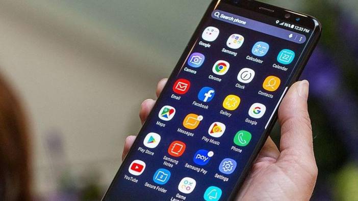 Android telefonlarda zil sesi nasıl değiştirilir? Android'de kişiye özel zil sesi nasıl yapılır?