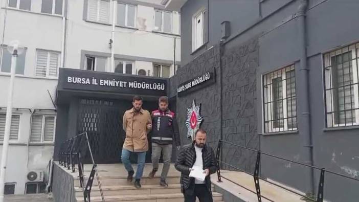 Sahte hakim yaşlıları dolandırdı! 300 bin liralık vurgun yaptı