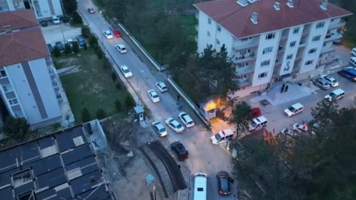 Kırklareli’nde uyuşturucu operasyonu: 46 gözaltı